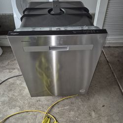 Dishwasher
