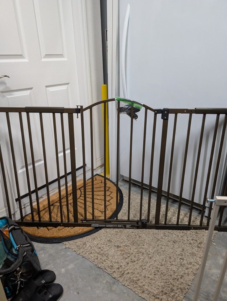 Doggie Gates 6' +