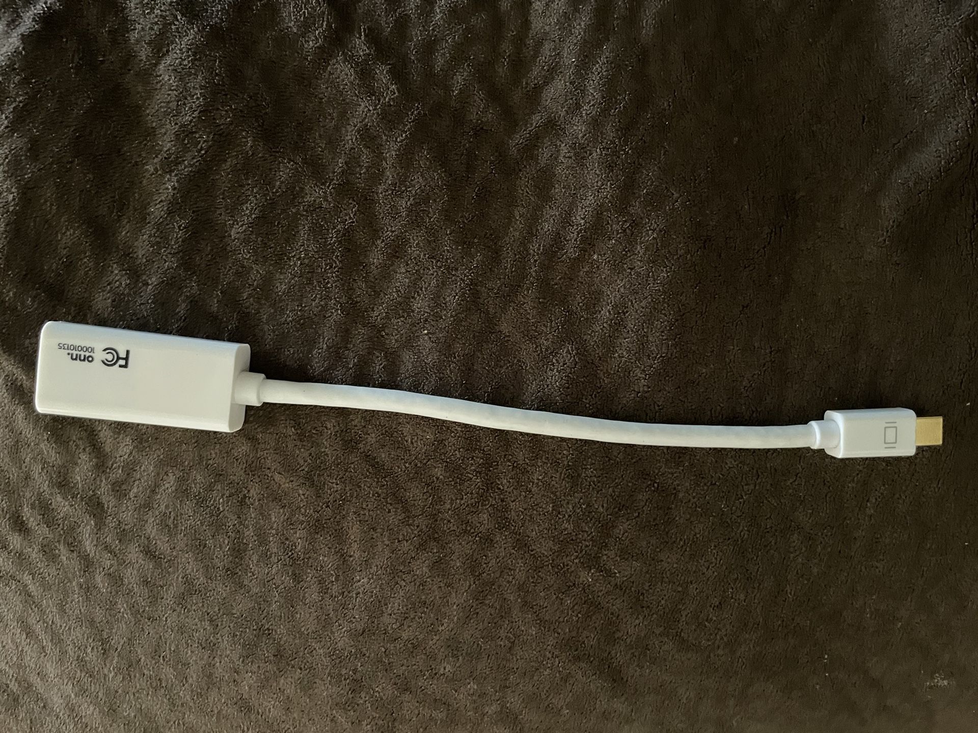 HDMI Port Cable For Apple Computer/macbooks