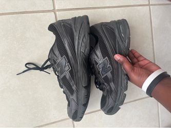 NEW BALANCES