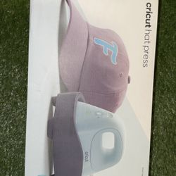 Cricut Hat Press 