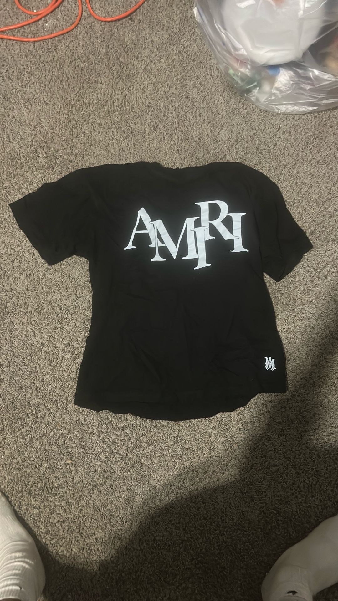 Amiri Shirt