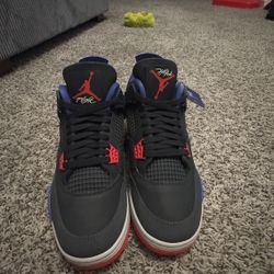 Jordan 4 Rare Air (dead Stock - 100% Authentic)