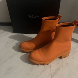 Women’s Rag & Bone Booties 