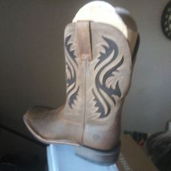 Ariat Boots
