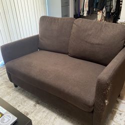 Loveseat 