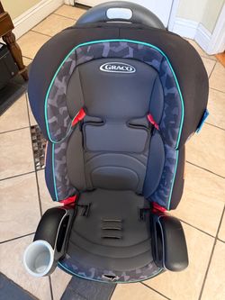 Car seat