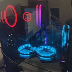 Gaming Computer