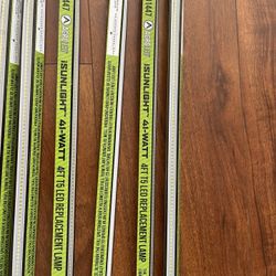 LED replacement Lamp