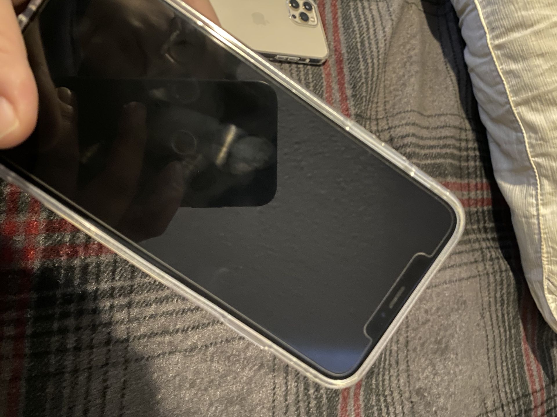 iPhone 256gs Xs Max ATT