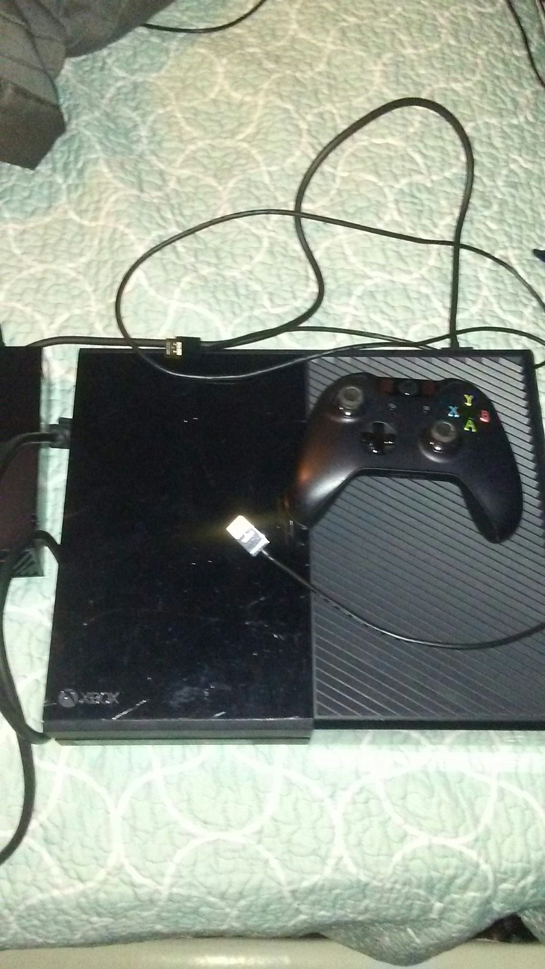 Xbox One