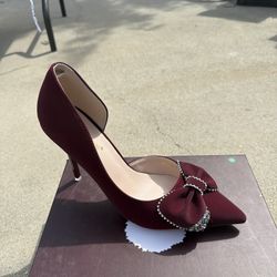 Women’s Heels