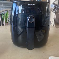 Philips TurboStar Technology air fryer