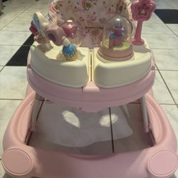 Baby Walker