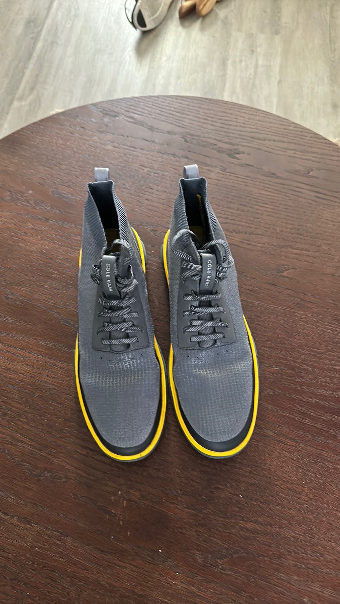 Cole Haan Boots Size 13 for Sale in Memphis TN OfferUp