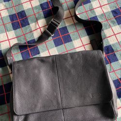 COACH messenger Bag/laptop Bag