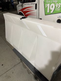 Traffic Barrie’s water fill NEW