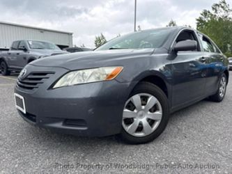 2009 Toyota Camry
