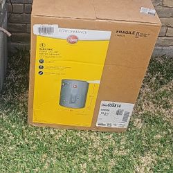 Rheem 20-gallon water