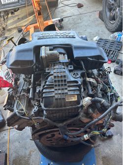 2006 ram 1500 5.7 hemi