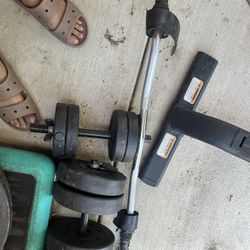 Weights