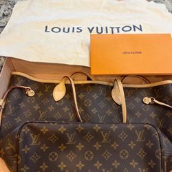 Lv Bag