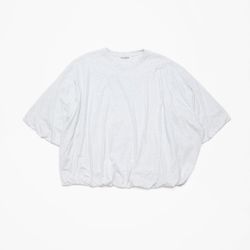 Acne Studios Relaxed Fit T-shirt Dress