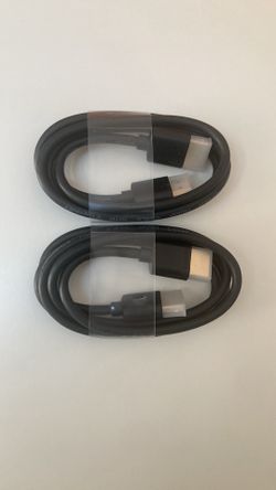 3 ft HDMI Cables