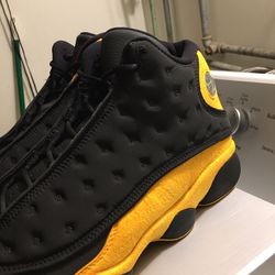 Air Jordan 13 retro