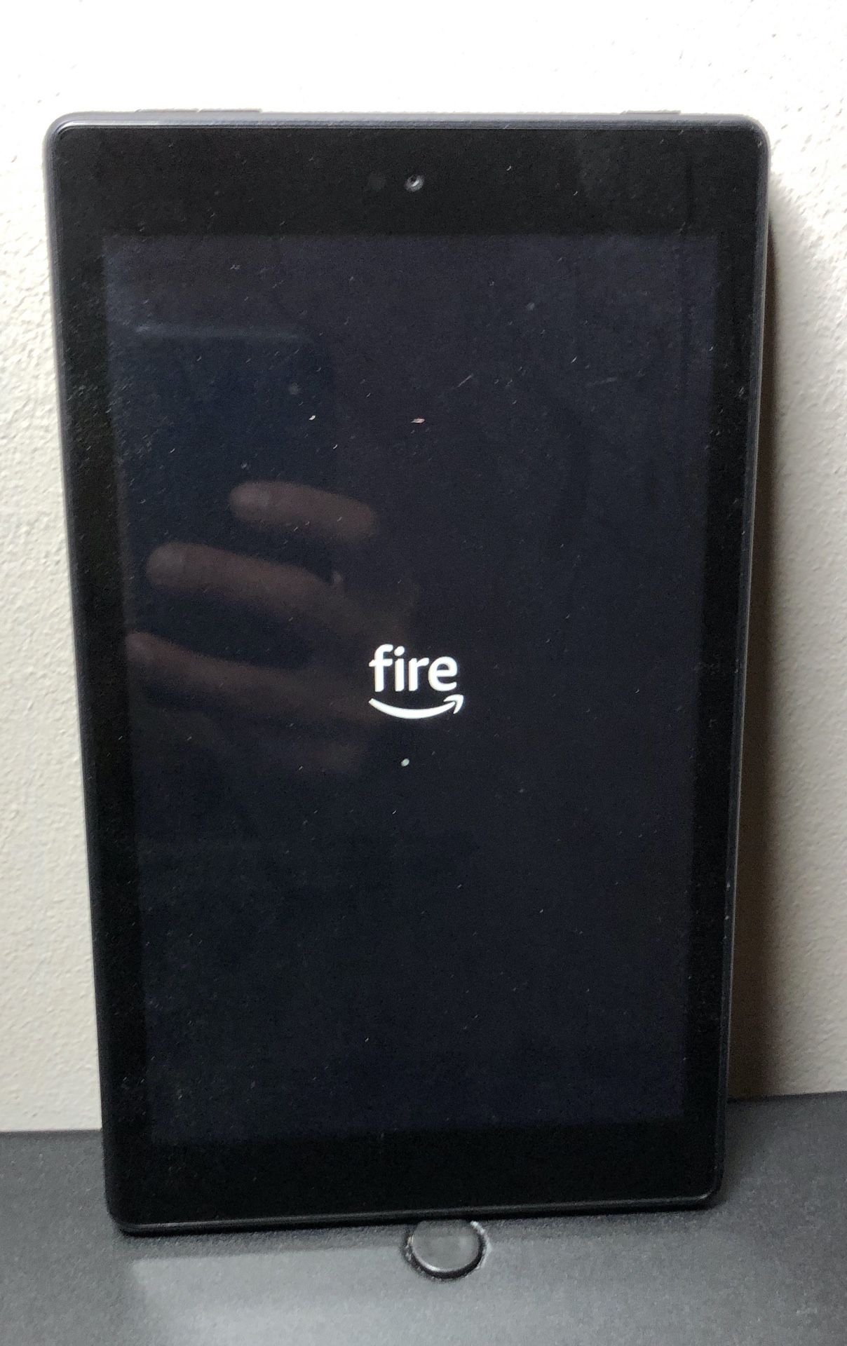Fire HD 8 Tablet