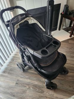 Graco Stroller