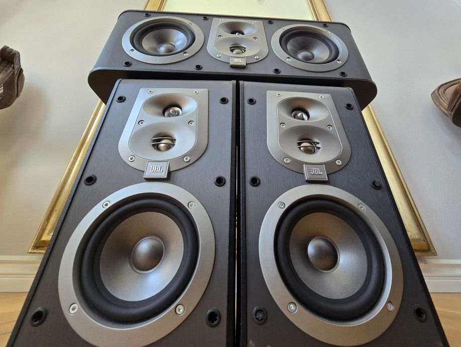 Loudspeaker Jbl Es20 Jbl Es20 Back JBL スピーカーペア ES20 Loudspeaker Jbl Es20 Jbl Es20 Back JBL スピーカーペア ES20
