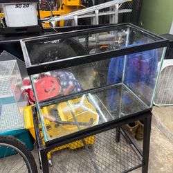 Fish Tank Stand 20 Gallon