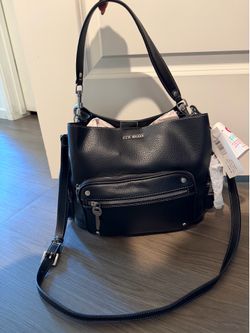 Steve madden cargo