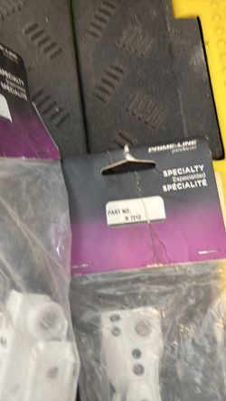 PRIME-LINE R 7212 Drawer Slide Kit