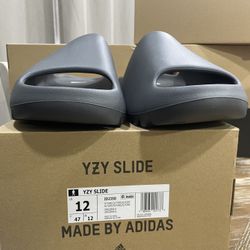 YZY Slide 