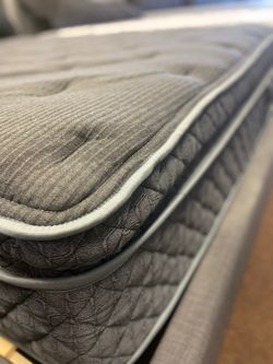 🚨 MOVING OUT New Mattresses – Every Size Must Go! Cali King, King, Queen, Full, Twin XL – Unbeatable Prices! 