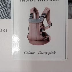 Baby Björn Harmony Baby Carrier