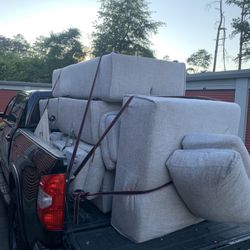 Pickup & Delivery