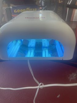 Nail UV Lamp
