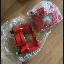 Chevy Parts