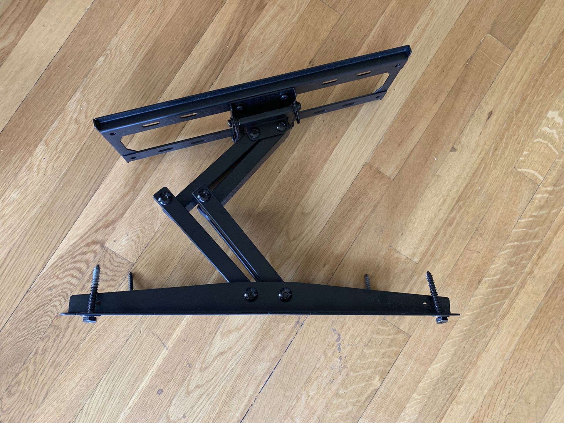 Mounting dream tv wall mount