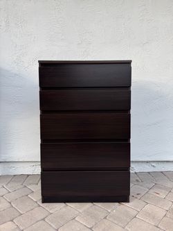 Ikea dresser