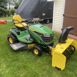 John Deere 