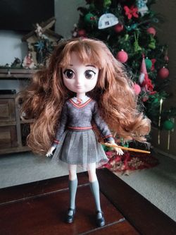 Harry Potter Hermione Granger