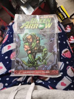 Dc Comic