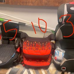 Car Seats