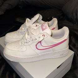Air Forces