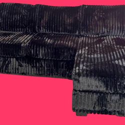 New Sectional $50 Down Take Home With Financing 