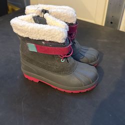 Snow Boots